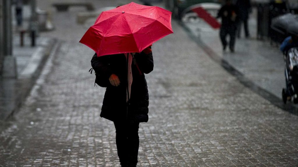 SAPO Tempo: A mais completa app de meteorologia portuguesa