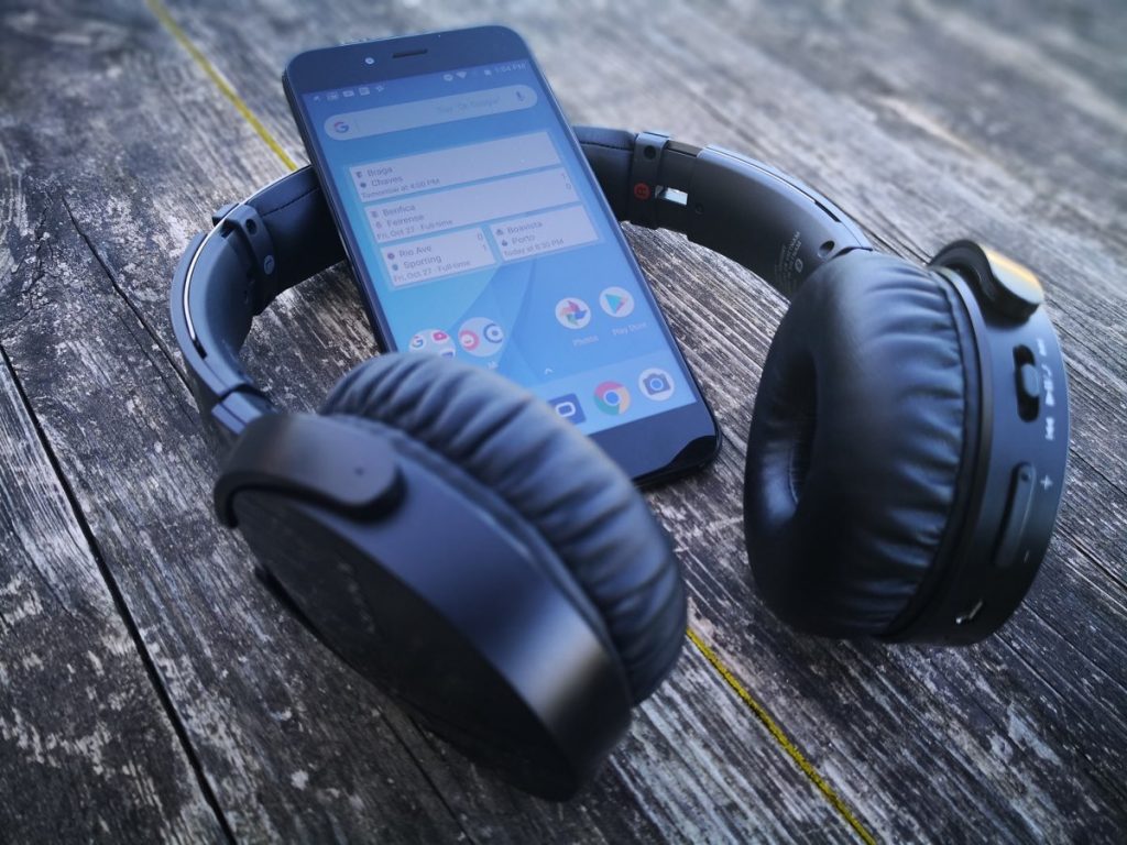 Xiaomi Mi A1 vai receber carregamento rápido com o Android Oreo