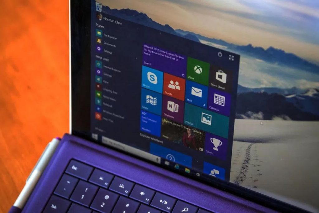 Como atrasar a chegada da Fall Creators Update ao Windows 10