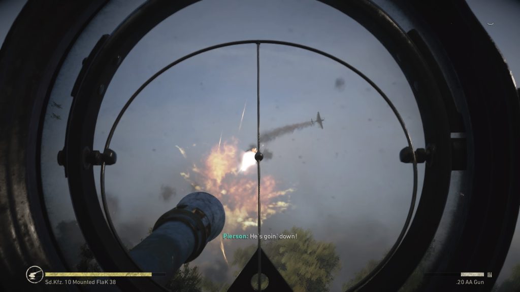 Call of Duty: WWII e Destiny 2: prendas no sapatinho da Activision