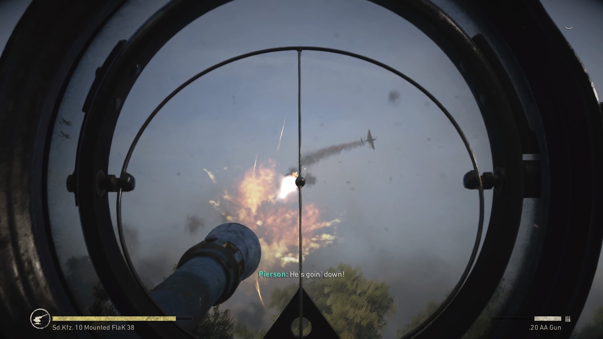 Call of Duty: WWII e Destiny 2: prendas no sapatinho da Activision