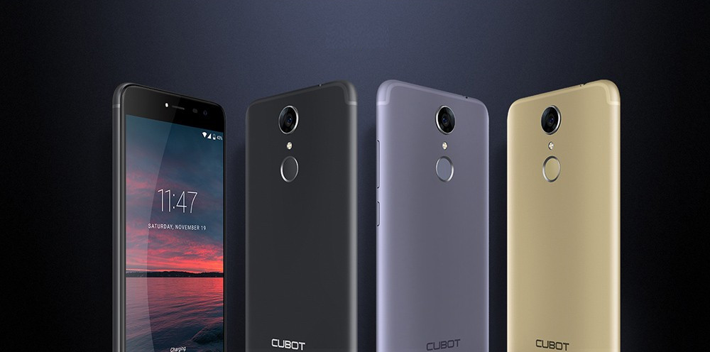 Cubot Note Plus – Procura um smartphone por menos de 100€?