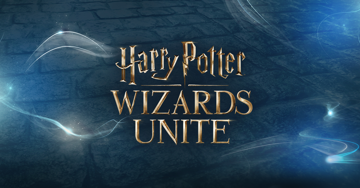 Harry Potter: Wizards Unite: quando a magia se torna real