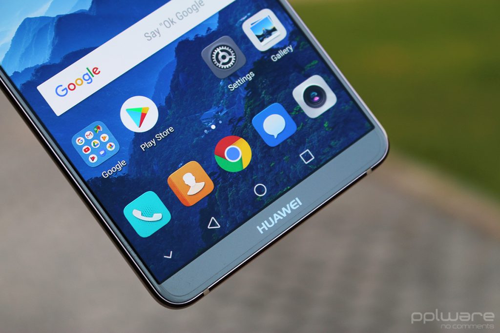 Huawei aponta ao primeiro lugar de vendas de smartphones já em 2019