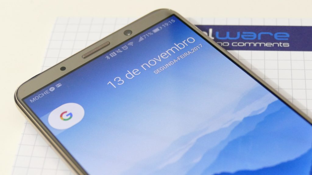 Lawnchair Launcher – dê um toque “Pixel” ao seu Android