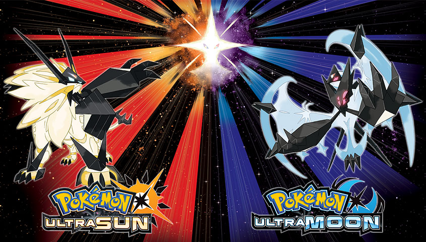 Mas afinal… quantos Pokémons há?