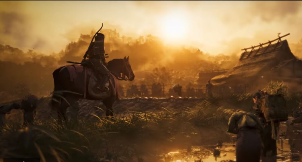Trailers para todos os gostos da Paris Games Week 2017
