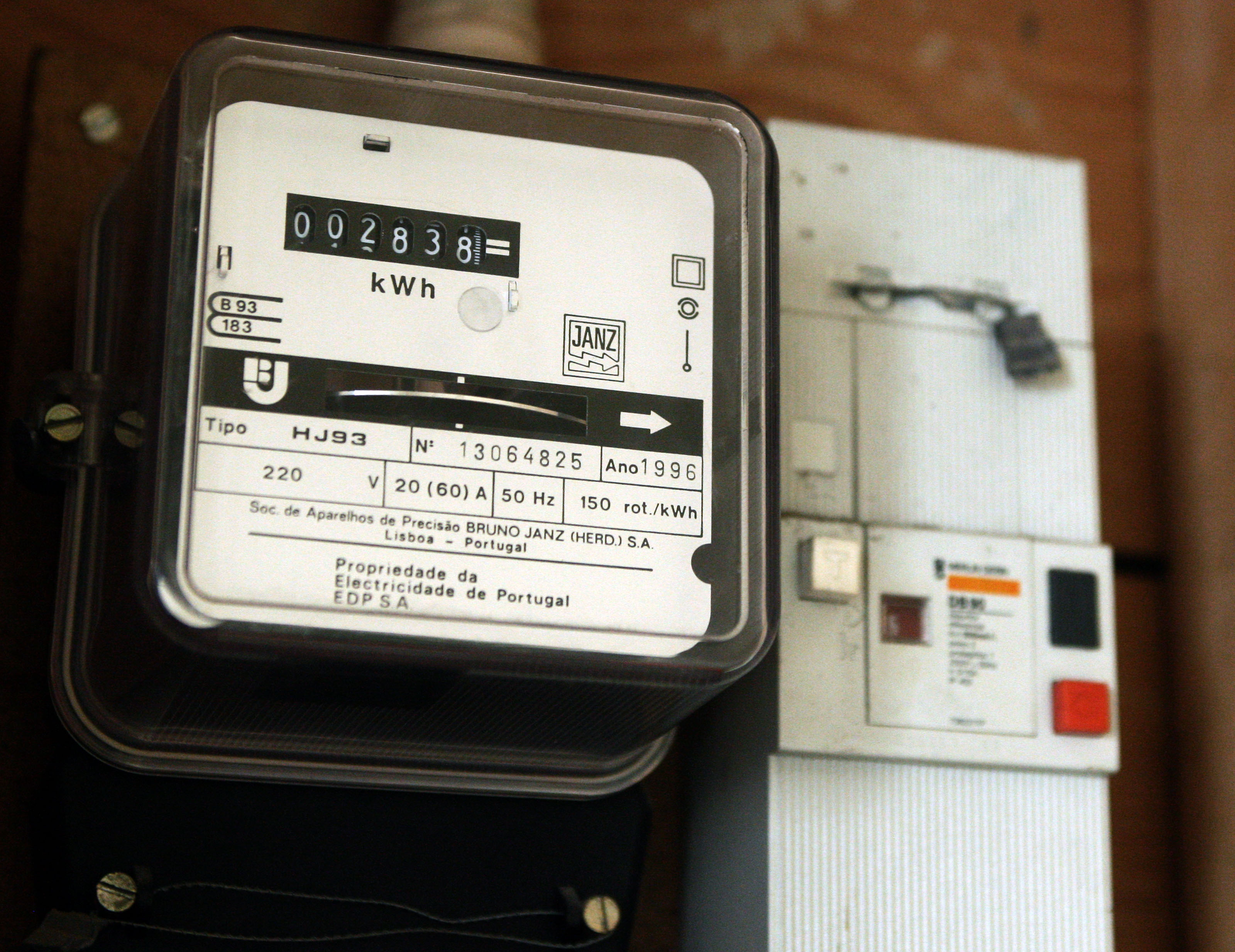 Qual o melhor tarifário de eletricidade e gás natural para si?