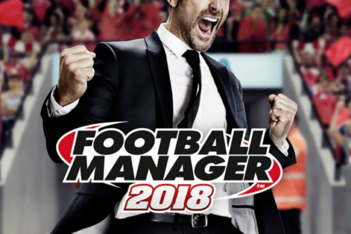 Análise Football Manager 2018 (Windows PC)