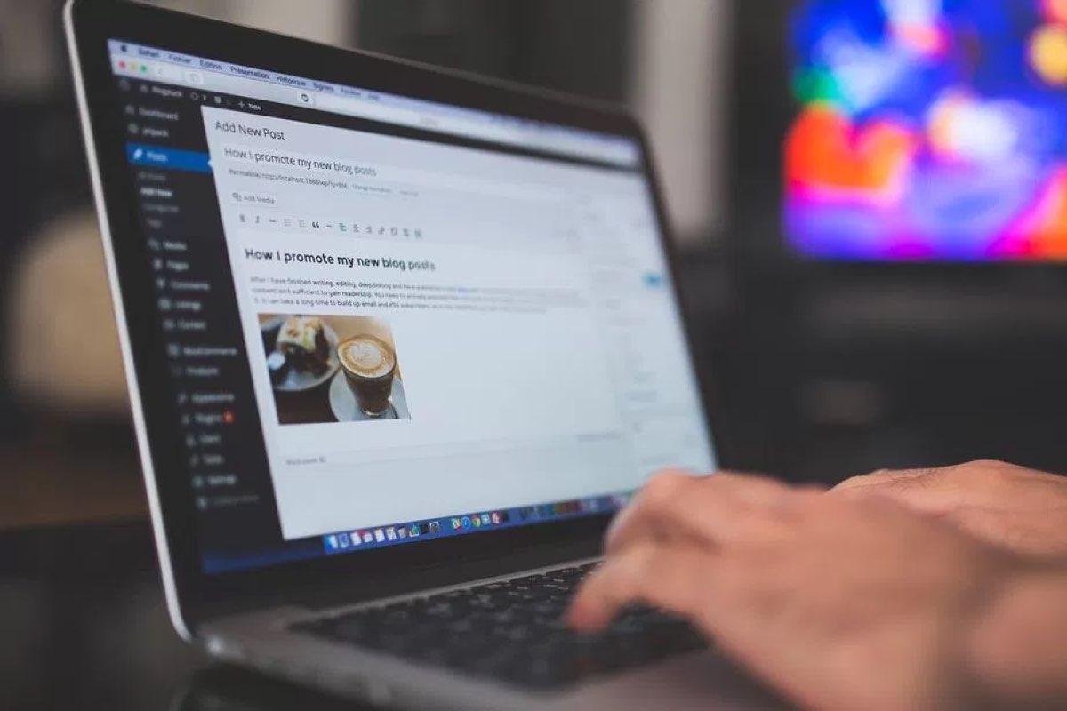 FLiP: O WordPress já tem um corretor ortográfico em Português