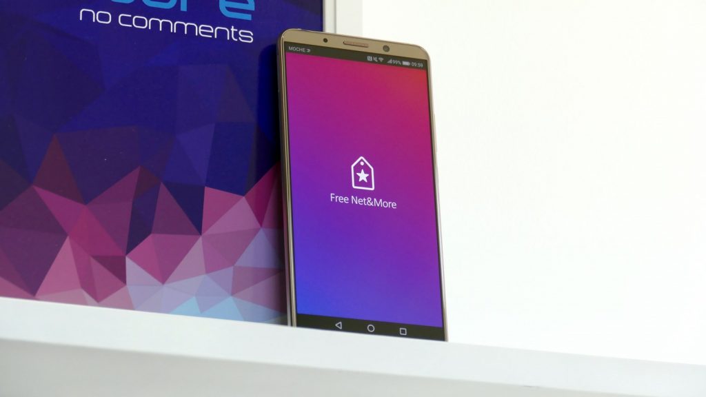 Free Net&More: A App da MEO/Altice que dá Internet grátis