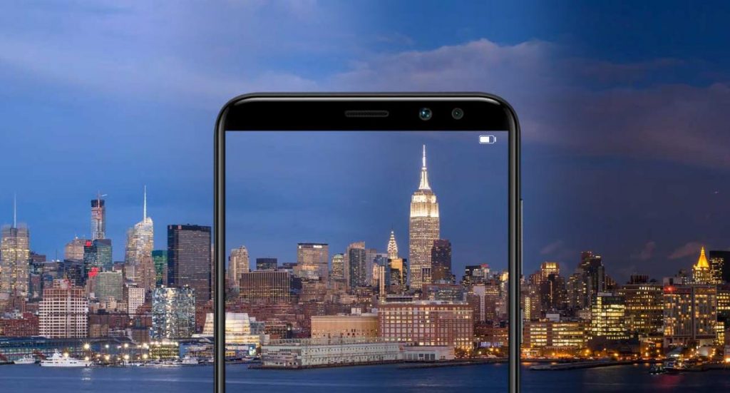 Huawei Mate 10 Lite já tem preço na Alemanha