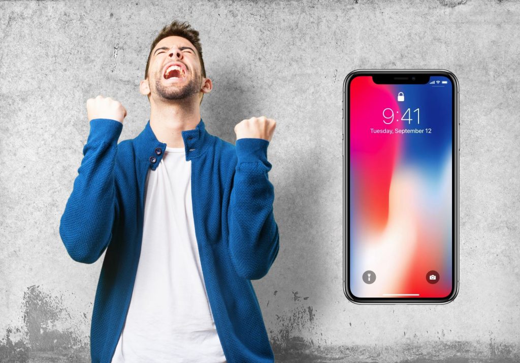 Passatempo: Conheça o vencedor do iPhone X