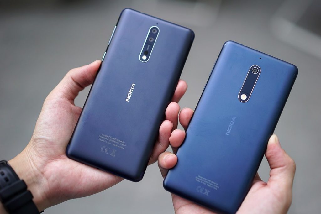 Instale a nova aplicação de câmara da Nokia no seu Android