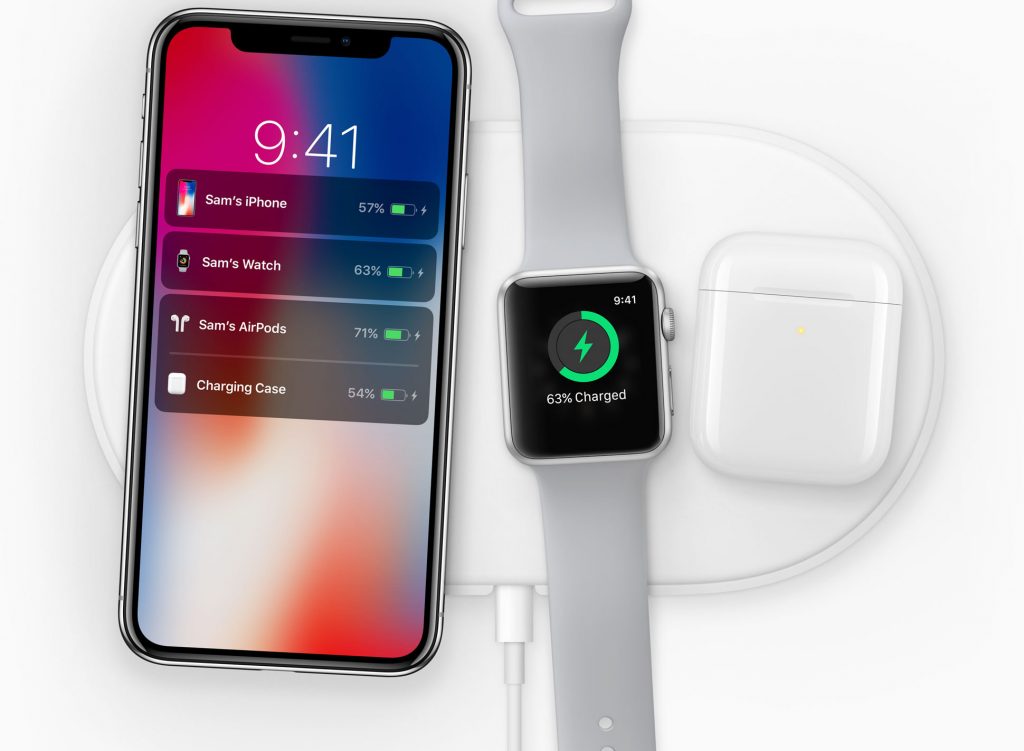 AirPower da Apple pode chegar ao mercado em março