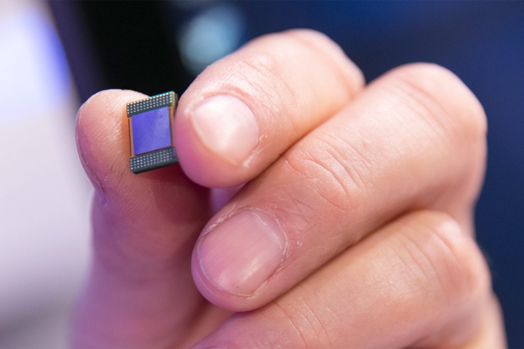 Primeiros chips ARM da Intel podem chegar no final do ano