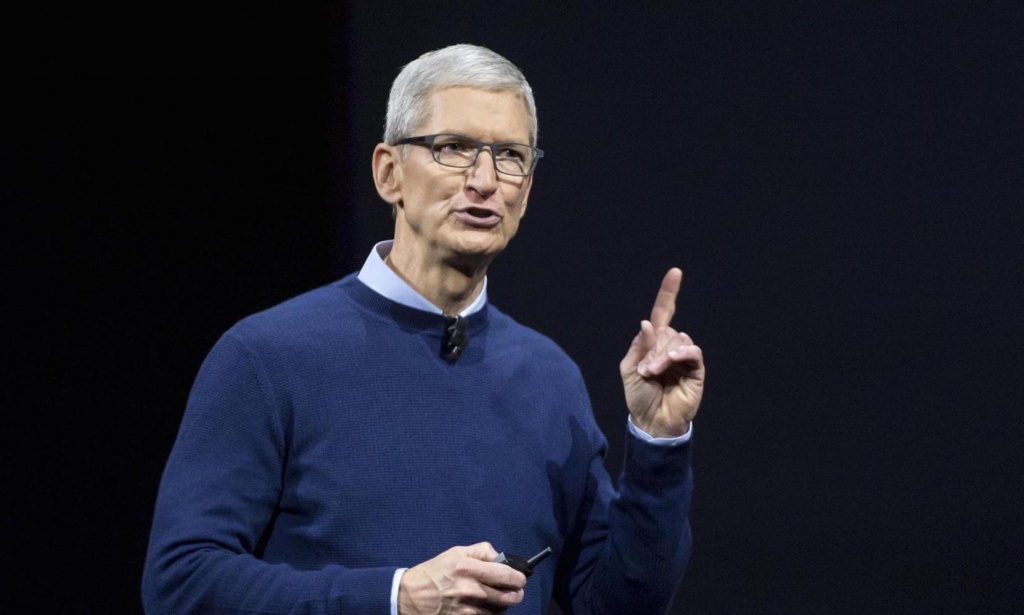 Guerra de patentes: Apple acusa a Qualcomm de infringir patentes