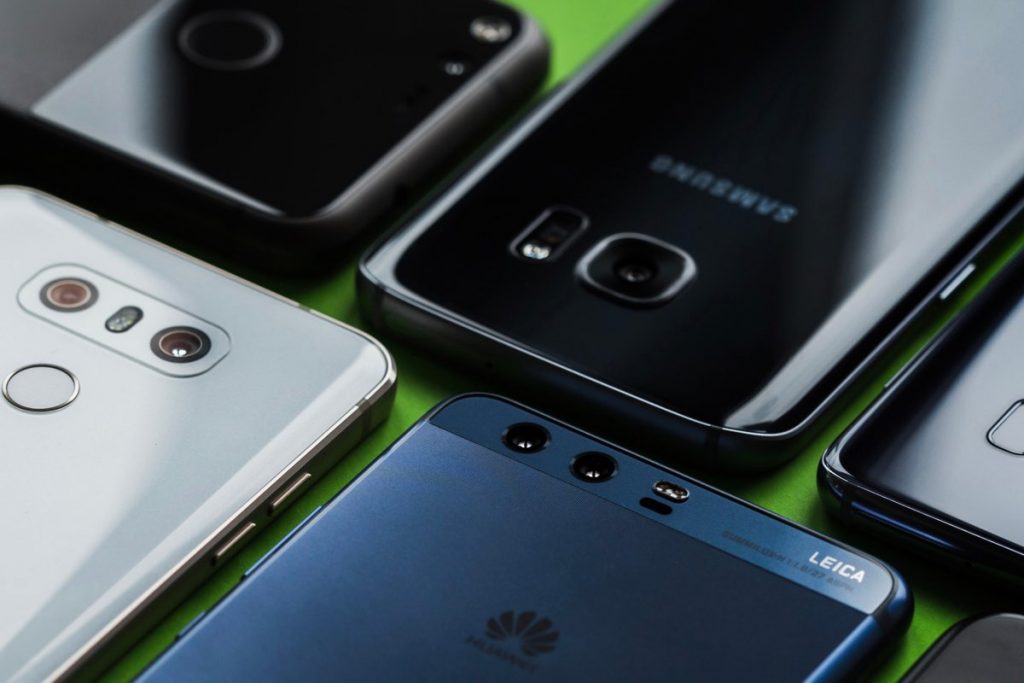 Questão semanal: Desempenho é o mais valorizado num smartphone