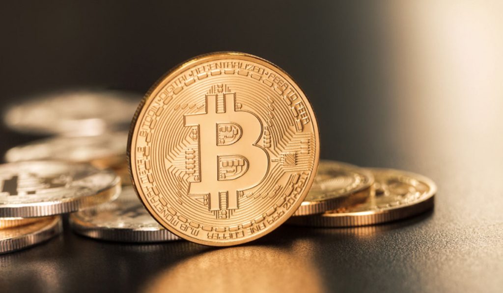 Questão semanal: Usa ou tem Bitcoins?