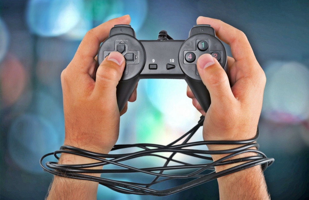Dependência em videojogos será classificado como doença mental
