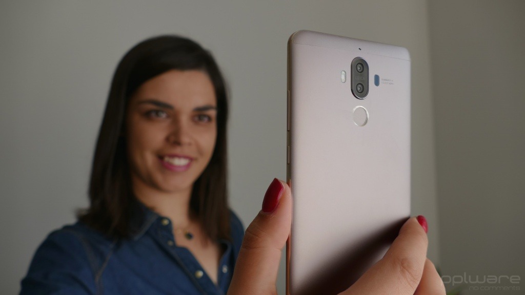 O Android Q vai trazer o reconhecimento facial para todos os smartphones Android