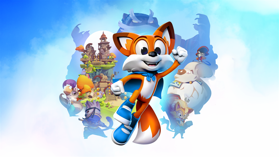 Análise Super Lucky’s Tale (Xbox One)