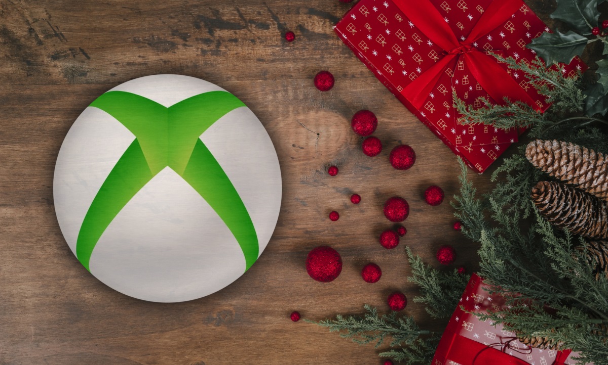 5 prendas para o sapatinho Xbox