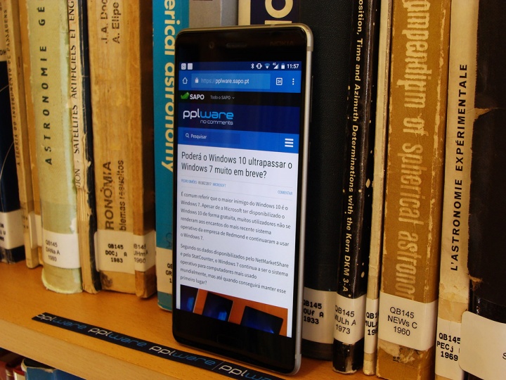 Nokia 8 - 05