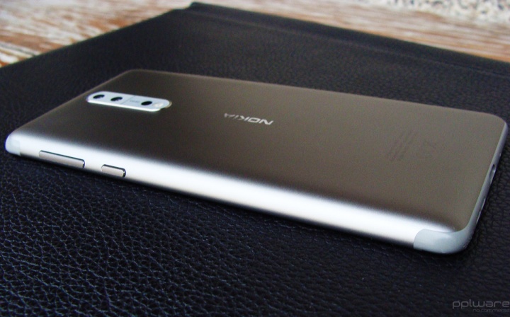 Nokia 8 - 10