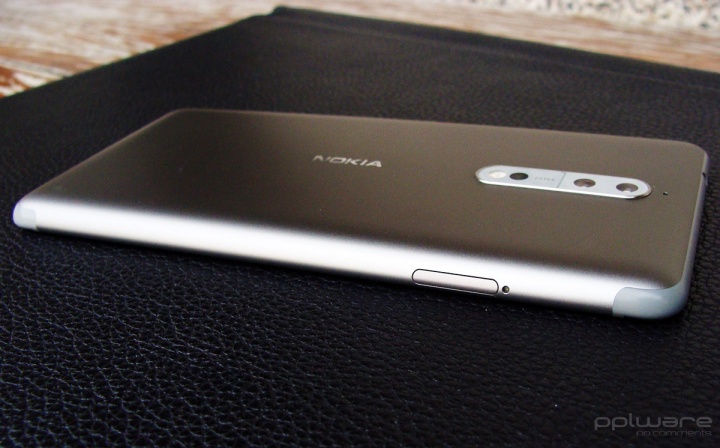 Nokia 8 - 11