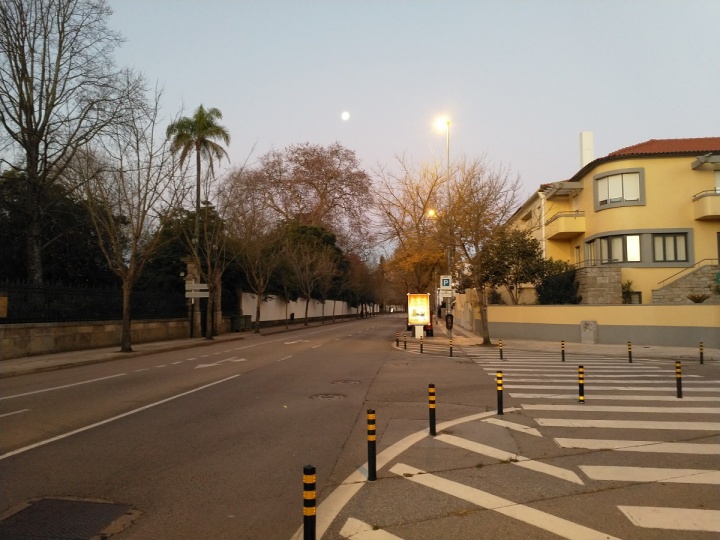 Nokia 8 - camara 04