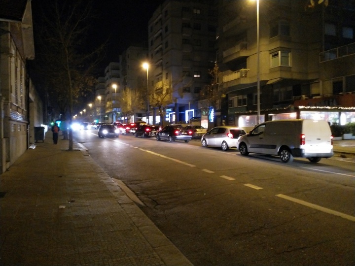 Nokia 8 - camara 08
