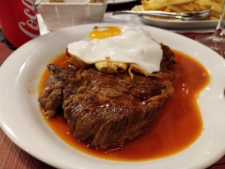 OnePlus 5 - foto camara 05