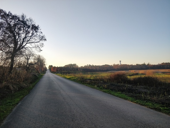 OnePlus 5 - foto camara 13