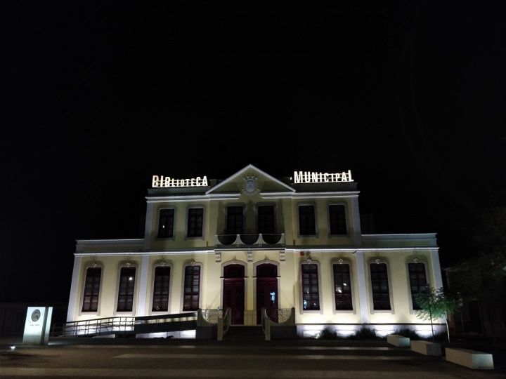OnePlus 5 - foto camara 18