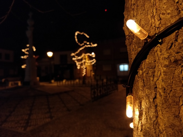 OnePlus 5 - foto camara 20