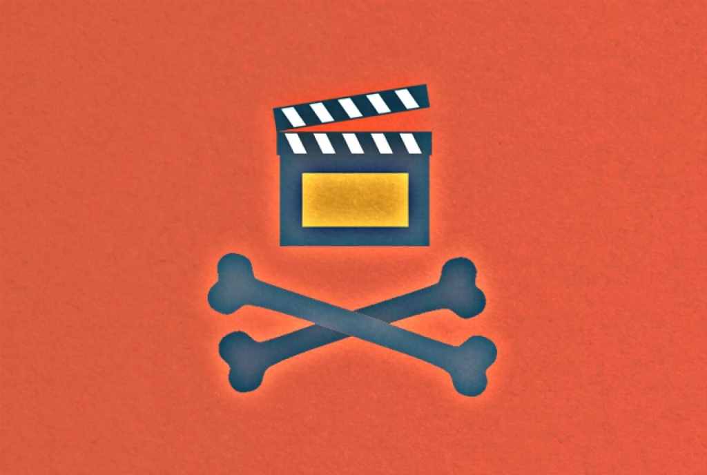 TOP 10: Os filmes mais pirateados desta semana