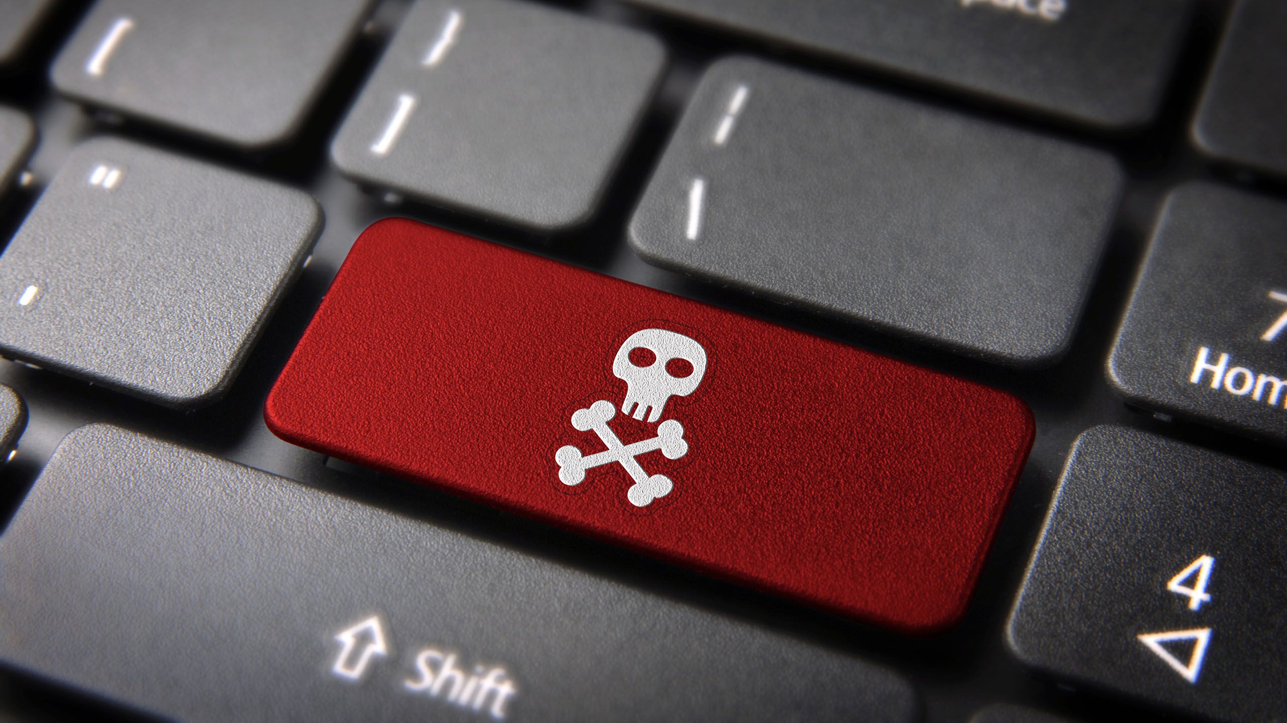 As 50 palavras-chave mais pesquisadas pelos “piratas” em 2017