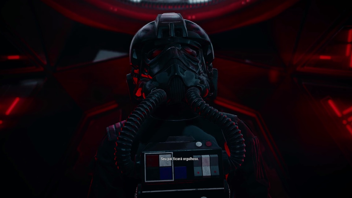 Análise Star Wars: Battlefront II (Xbox One)