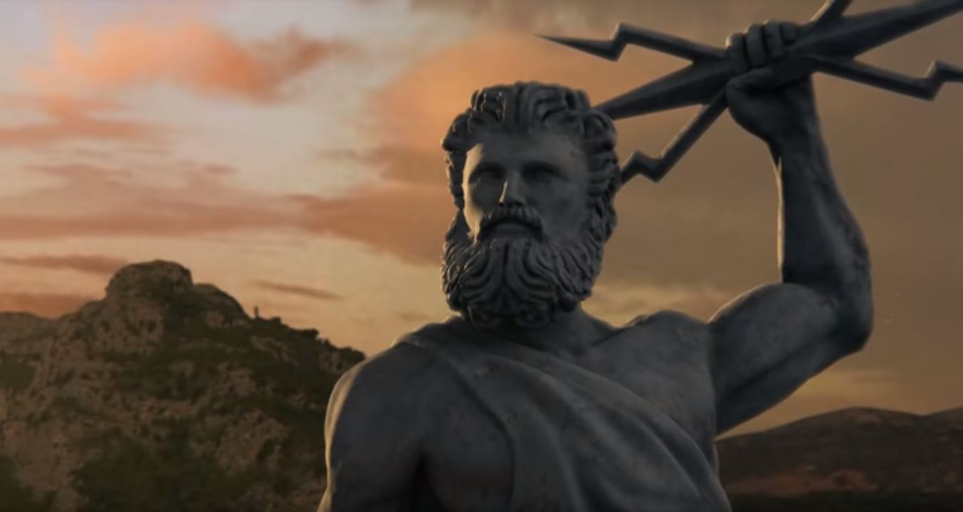 Titan Quest na Última Geração em 2018