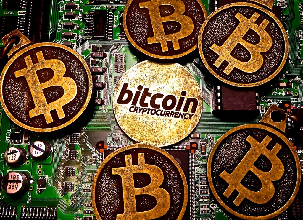 App falsa de carteira de criptomoedas domina na App Store