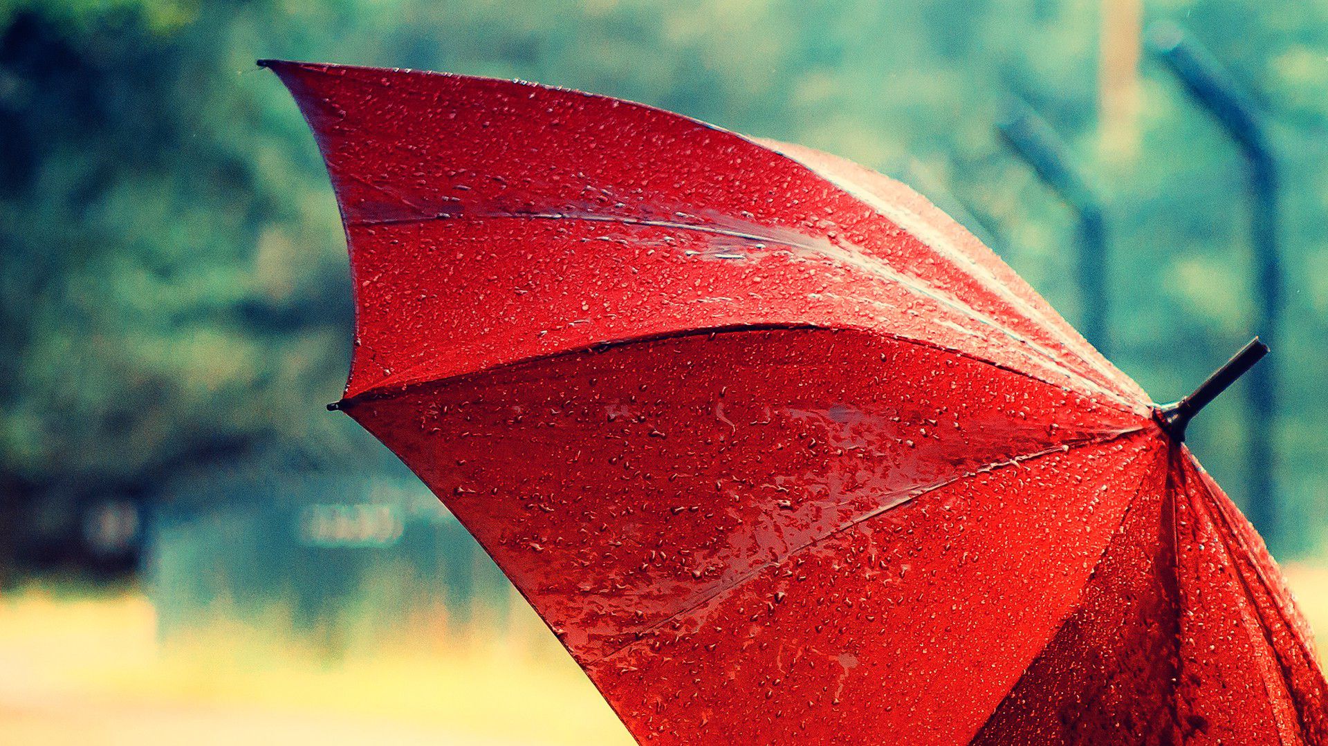 Chuva ou Sol? 5 fantásticas apps/serviços sobre meteorologia