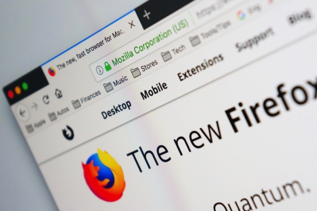 Firefox instala add-on sem autorização e utilizadores reagem mal