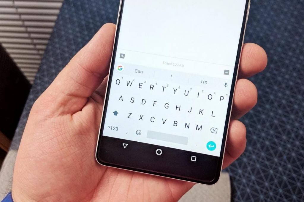 Já pode criar os seus GIFs com o GBoard