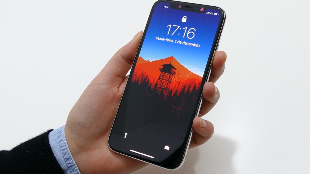 Fabricantes Android não investem no Face ID por ser caro demais