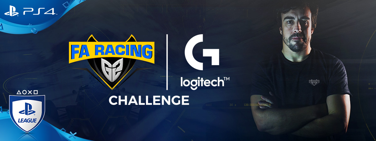Procura-se o melhor jogador de GT Sport