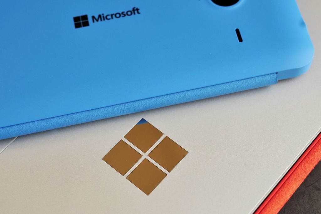 Microsoft estará a preparar um Surface com arquitetura ARM