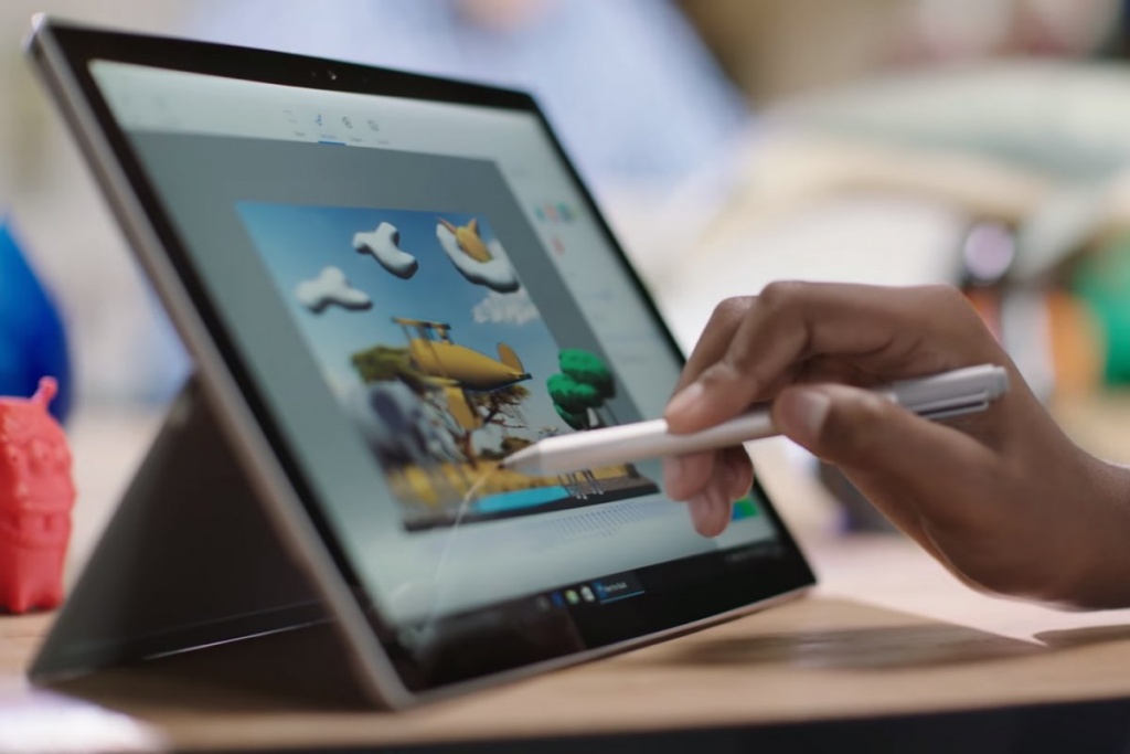 Afinal o Paint vai mesmo sair do Windows 10 em breve