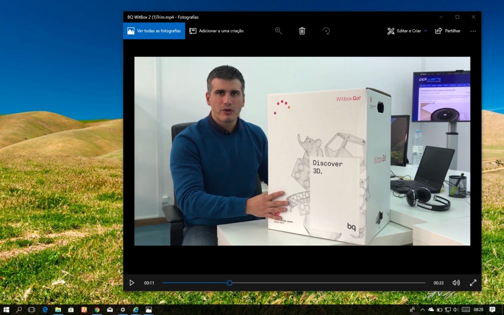 Dica: Como cortar facilmente um vídeo no Windows 10?