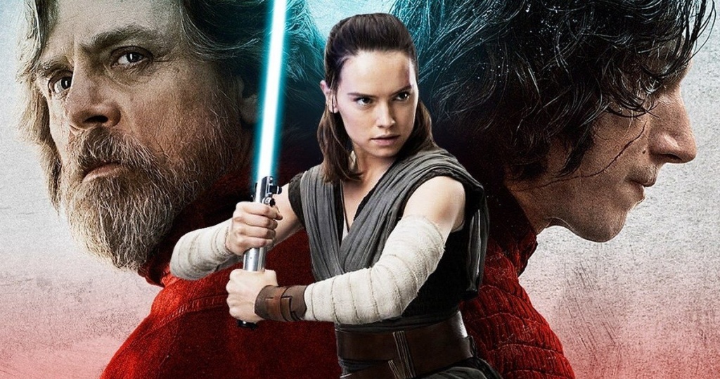 Star Wars: Os últimos Jedi – As nossas primeiras impressões